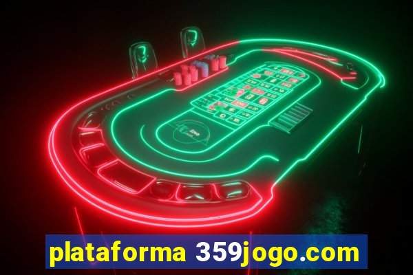 plataforma 359jogo.com